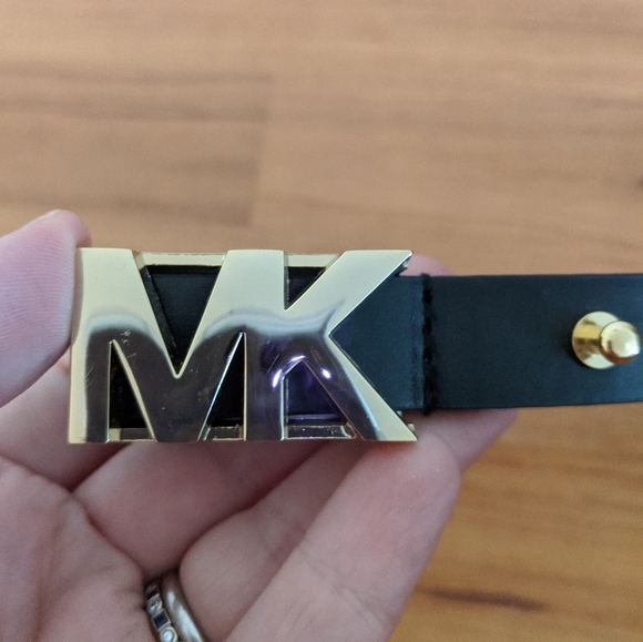 Michael Michael Kors waist belt size small - Picture 2 of 4
